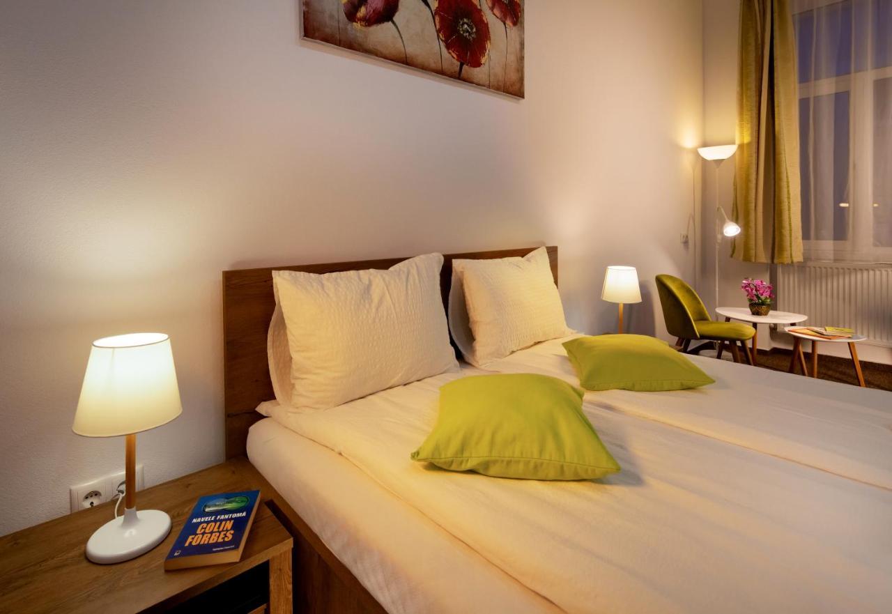 T19 Apartament Sibiu
