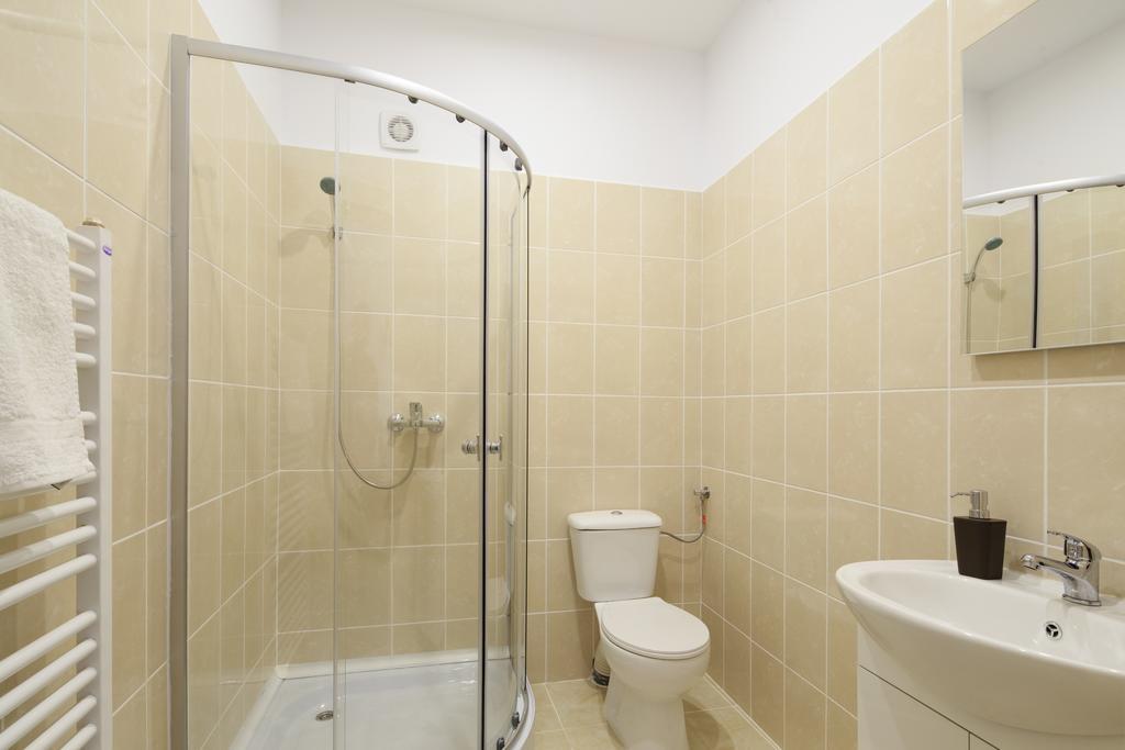 T19 Apartament *