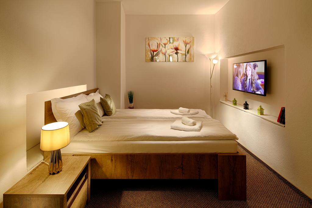 T19 Apartament