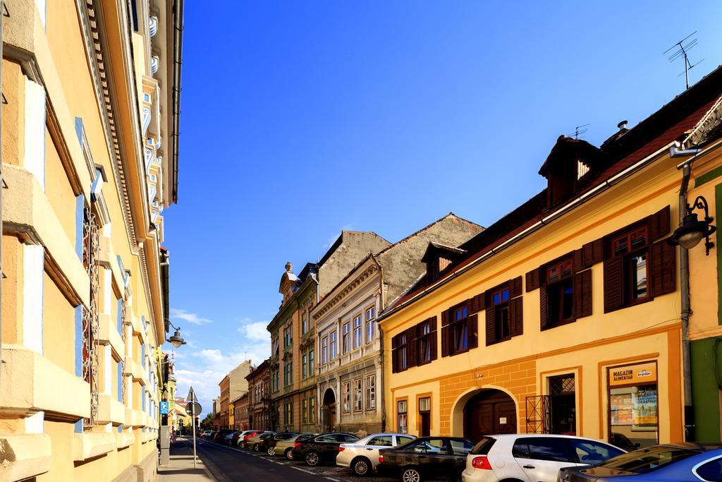 T19 Apartament