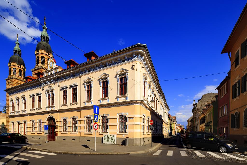 Apartament T19 Sibiu